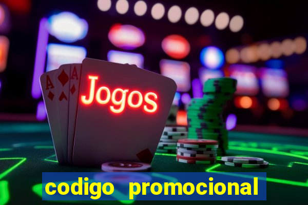 codigo promocional bingo blitz